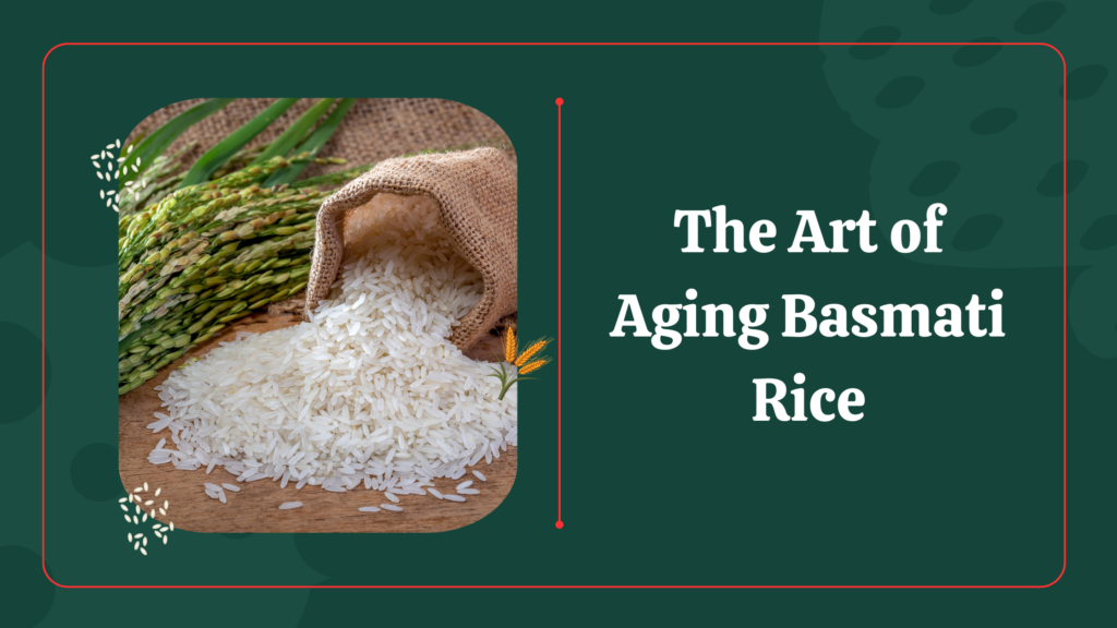 Why Indian Basmati Rice is Loved Across the Globe?